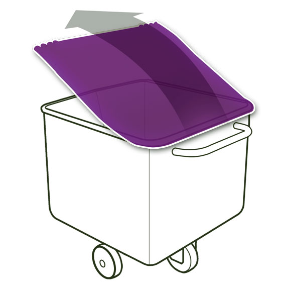 Buggy Cover Application Image