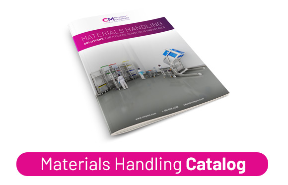 Mechanical Handling Catalog