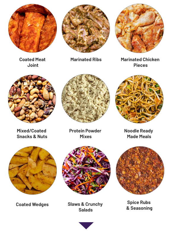 Foods