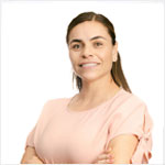 KARLA MARTINEZ HAMDAN Photo